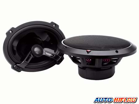 2-полосная коаксиальная акустика Rockford Fosgate T1692 2-полосная коаксиальная акустика Rockford Fosgate T1692
